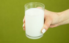 Jogurt pitny naturalny wysokobiałkowy Men