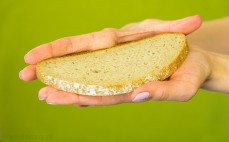 Chleb sitkowy