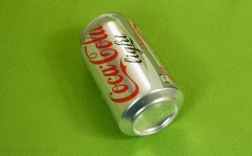 Napój gazowany Coca Cola light
