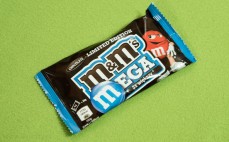 m&m's czekoladowe cukierki mega