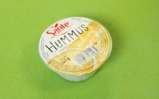 Hummus klasyczny