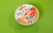 Hummus z suszonymi pomidorami Sante