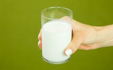 Jogurt naturalny do picia bez laktozy