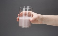 Jogurt (produkt) sojowy wiśniowy