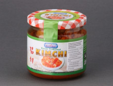 Kimchi koreańska kapusta kiszona