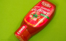 Ketchup Pomidory Malinowe