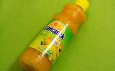 Koncentrat Sunquick mango 