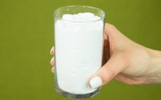 Szklanka cukru pudru brzozowego - ksylitolu
