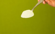 Łyżka mąki z komosy ryżowej (quinoa)