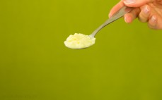 Łyżeczka masła ekstra 83% tłuszczu