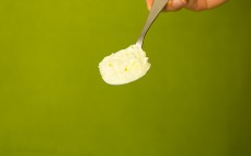 Łyżka tłuszczu Masmix klasyczny bogaty w masło