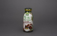 Mleko kokosowe o smaku czekoladowym