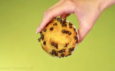 Muffinki o smaku waniliowym