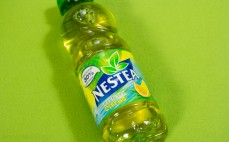 Napój herbaciany Nestea Green Tea Citrus