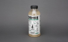 Oshee natural, napój izotoniczny, niegazowany, cytrynowo-grejpfrutowy