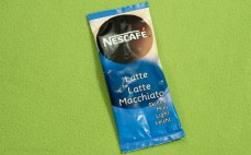 Latte Macchiato Skinny Nescafe