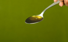 Łyżka oleju z czarnuszki
