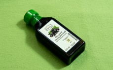 Olej z pestek czarnej porzeczki
