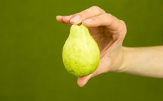 Owoc guawy