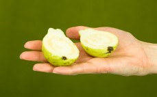 Owoc guawy