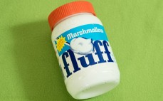 Krem z pianek Marshmallow fluff
