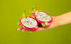 Pitaja - smoczy owoc 