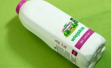 Produkt mleczny bez laktozy Wiejskie