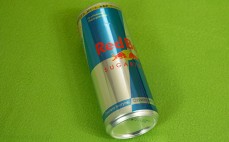 Napój gazowany Red Bull sugarfree