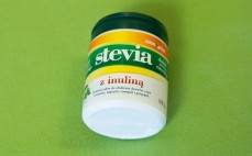 Słodzik Stevia z inuliną