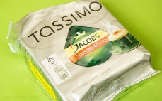 Kawa Cappuccino Tassimo