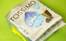 Napój mleczny Oreo Tassimo