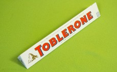 Czekolada Toblerone biała