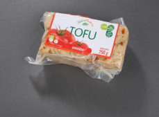Tofu pomidorowe