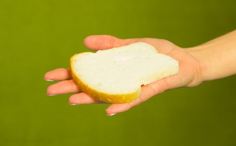 Chleb PKU niskobiałkowy bezglutenowy