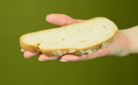 Chleb pszenno żytni Wiejski
