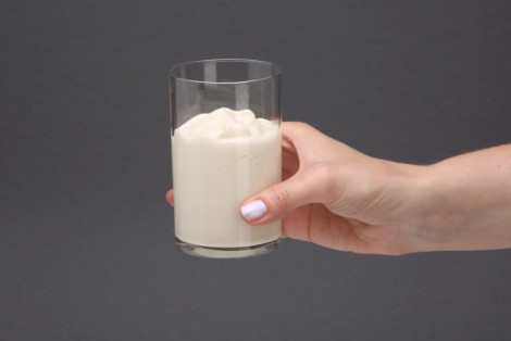 Jogurt sojowy naturalny