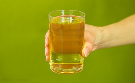 Napój Lipton Ice Tea Green Tea