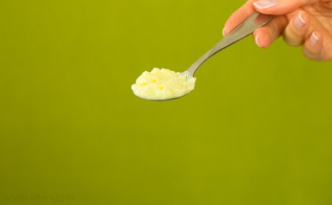 Masło ekstra 83% tłuszczu 