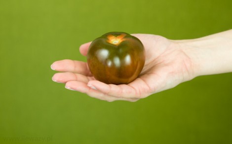 Pomidor Kumato