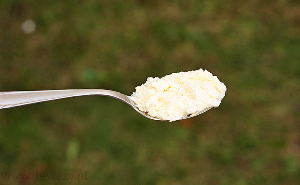 Serek jogurtowy Almette 