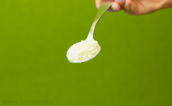 Mąka arachidowa