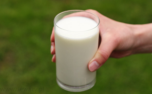 Mleko 3,2% 