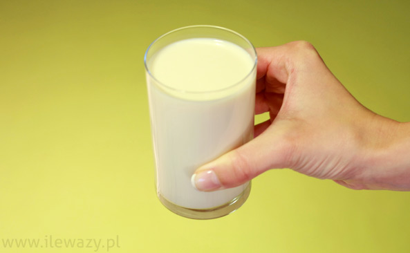 Mleko o obniżonej zawartości laktozy