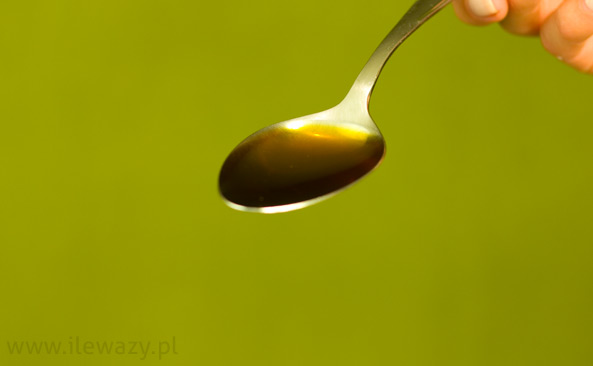 Olej sezamowy